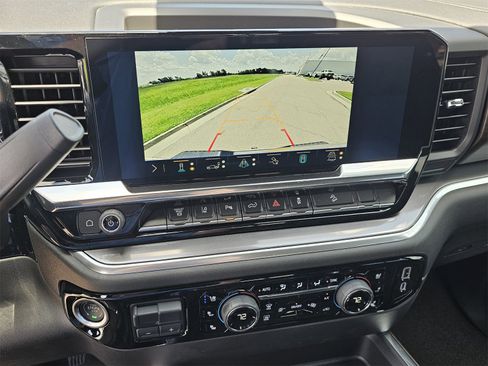 New 2025 Chevrolet Silverado 2500 High Country w/ Technology Package image 11