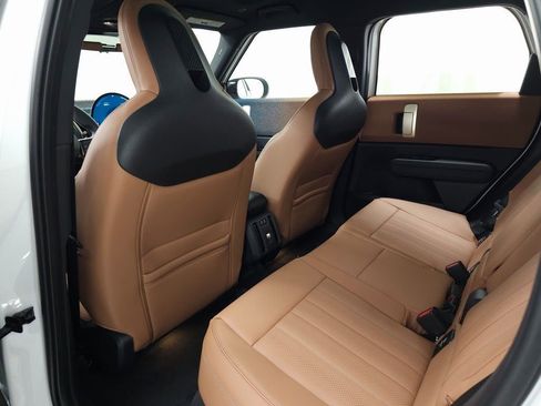 New 2025 MINI Cooper Countryman SE w/ Comfort Package Max image 35