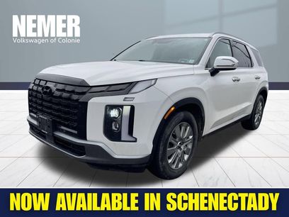 Used 2023 Hyundai Palisade SEL w/ Cargo Package
