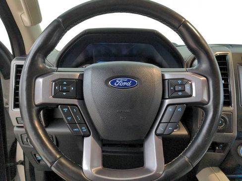 Used 2021 Ford Expedition Platinum AWD/4WD image 21