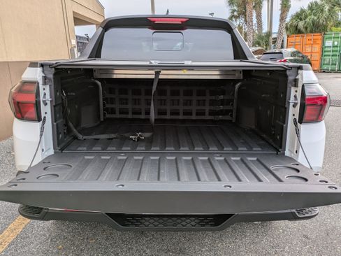 New 2026 Hyundai Santa Cruz SEL image 17