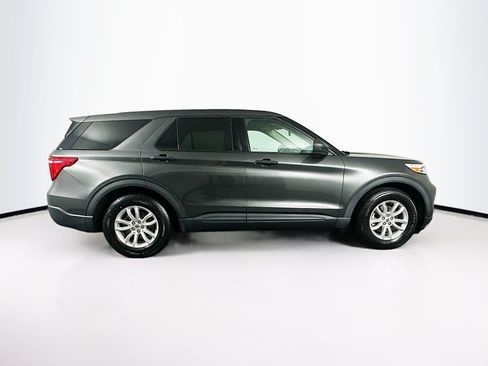 Used 2020 Ford Explorer 2WD image 10