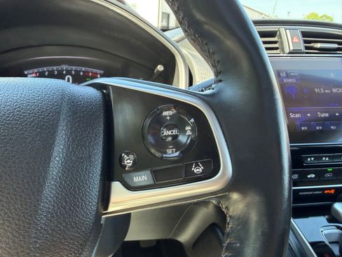 Used 2022 Honda CR-V EX-L image 15