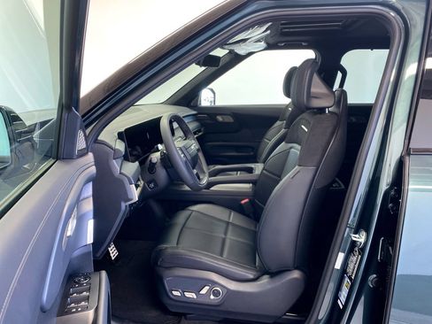Used 2027 Kia Telluride SX Prestige AWD/4WD image 16