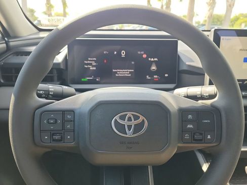 New 2026 Toyota RAV4 LE AWD/4WD image 8