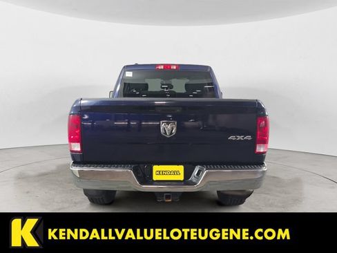 Used 2015 RAM 1500 Tradesman w/ Popular Equipment Group AWD/4WD image 6