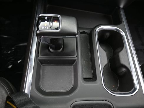 Used 2023 Chevrolet Silverado 1500 LTZ w/ LTZ Premium Package image 33