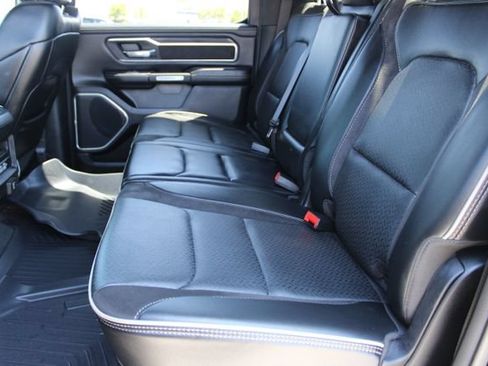 Used 2023 RAM 1500 Laramie RWD image 40