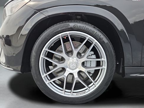 Used 2024 Mercedes-Benz GLE 53 AMG 4MATIC Coupe w/ Driver Assistance Package image 41