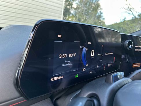 New 2026 Chevrolet Blazer EV RS image 24