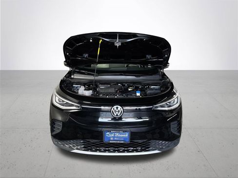 Certified 2021 Volkswagen ID.4 Pro S w/ Gradient Package image 24