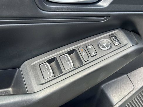 Certified 2024 Honda Accord EX image 17