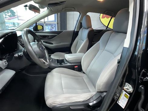 Used 2020 Subaru Legacy w/ Alloy Wheel Package image 9