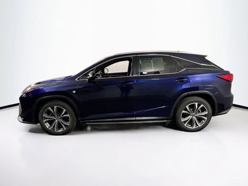Used 2017 Lexus RX 350 F Sport w/ Accessory Package AWD/4WD image 8