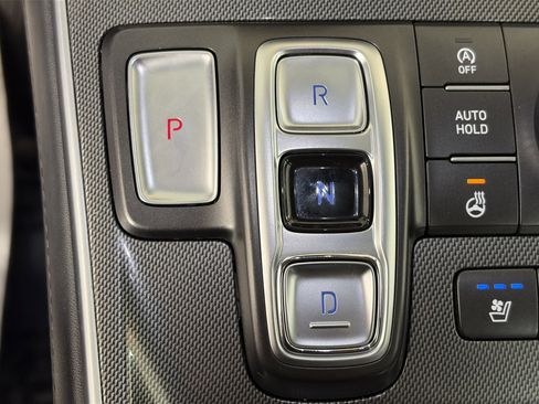 Used 2023 Hyundai Santa Fe Limited w/ Cargo Package AWD/4WD image 27