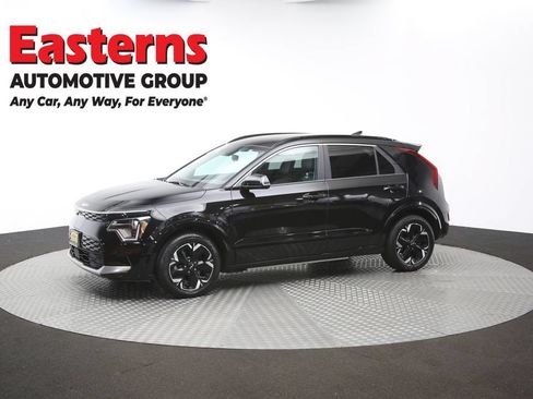 Used 2024 Kia Niro Wind w/ Wind Preserve Package FWD image 57