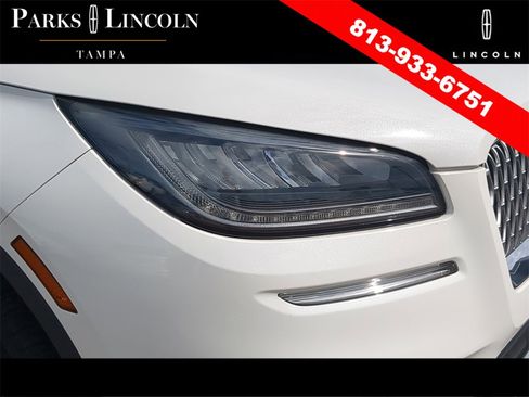 Certified 2022 Lincoln Corsair FWD image 6