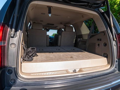 Used 2020 Chevrolet Tahoe Premier AWD/4WD image 46