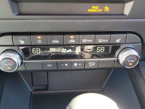 New 2025 MAZDA CX-5 AWD 2.5 S w/ Select Package image 28