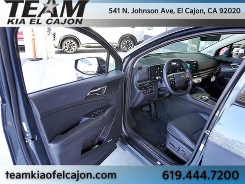 New 2026 Kia Sportage SX Prestige AWD/4WD image 45