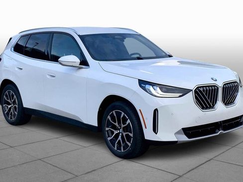 New 2026 BMW X3 xDrive30 w/ Convenience Package image 2
