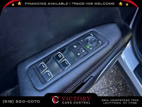 Used 2017 Lexus RX 350 AWD image 12