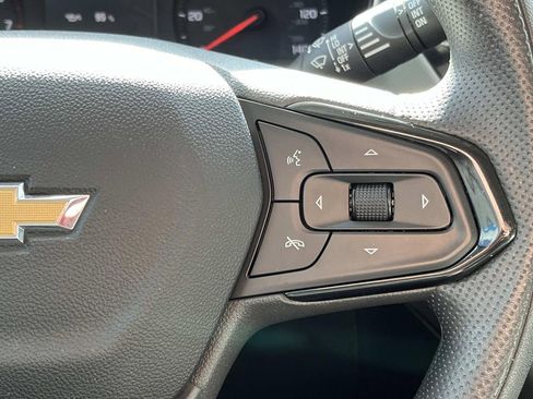 Certified 2021 Chevrolet TrailBlazer LT w/ Convenience Package image 21