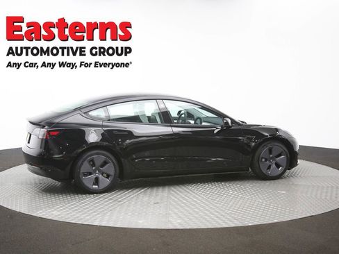 Used 2023 Tesla Model 3 Standard Range image 39