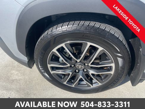 Certified 2026 Toyota Corolla Cross XLE w/ Convenience Package image 15