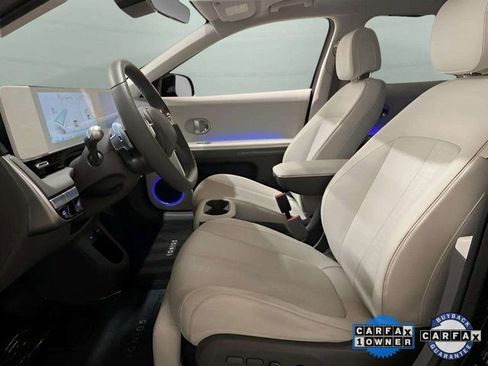 Used 2023 Hyundai Ioniq 5 Limited w/ Cargo Package image 17
