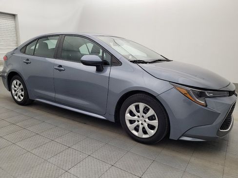 Used 2024 Toyota Corolla LE FWD image 11
