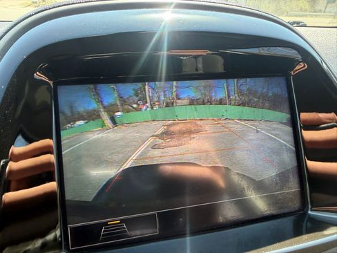 Used 2021 Chevrolet Spark LT image 35