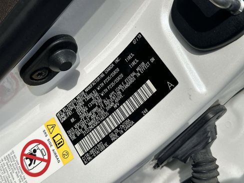 Used 2019 Lexus RX 350 FWD w/ Navigation Package image 22