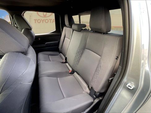 Certified 2024 Toyota Tacoma SR5 image 26