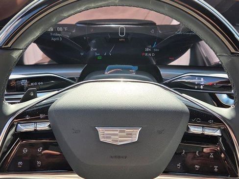 New 2026 Cadillac Lyriq Luxury image 14