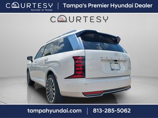 New 2026 Hyundai Palisade Calligraphy video 2