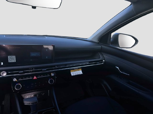 New 2026 Hyundai Tucson SEL FWD image 23