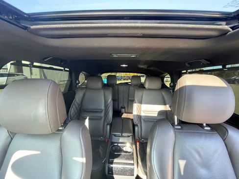 Used 2022 MAZDA CX-9 Signature image 18