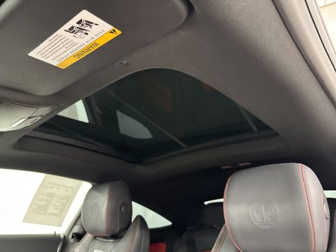 Certified 2023 Mercedes-Benz C 63 AMG S image 14