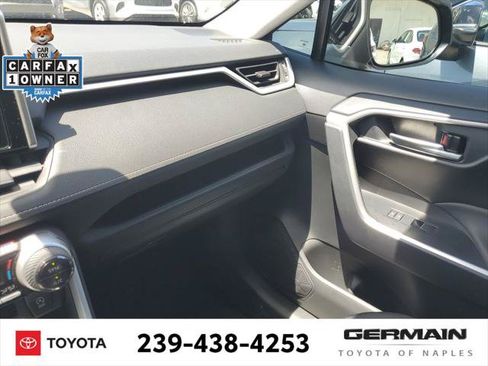 Certified 2025 Toyota RAV4 XLE w/ Convenience Package FWD image 35