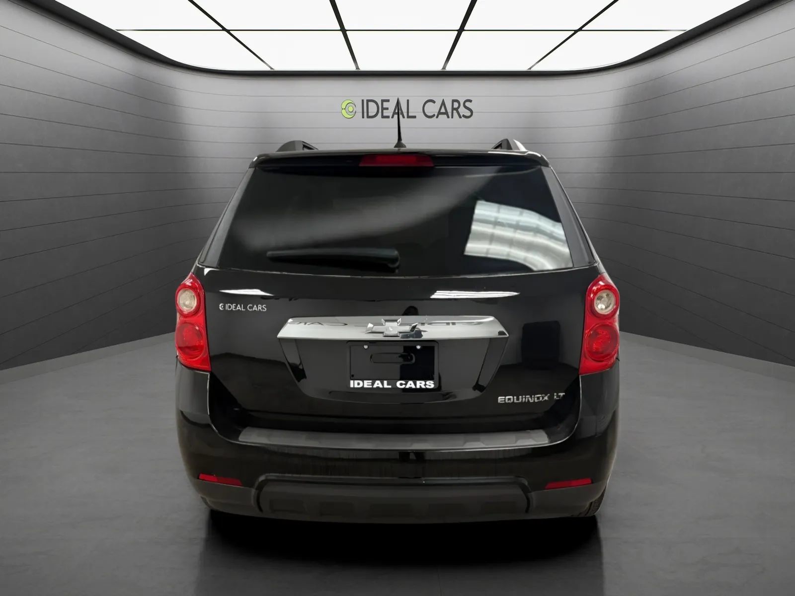 Used 2013 Chevrolet Equinox LT FWD image 6