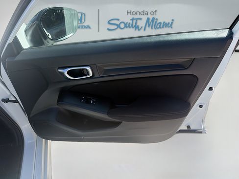 Certified 2023 Honda Civic Sport image 32