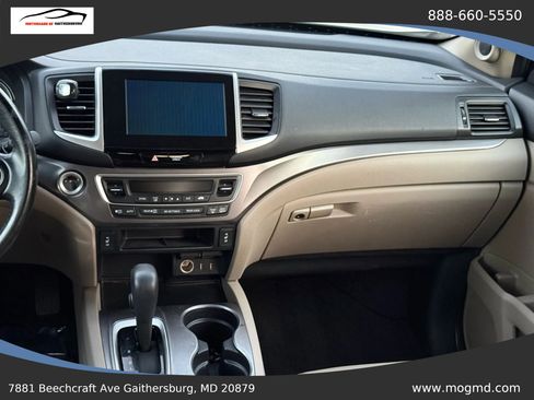 Used 2016 Honda Pilot EX-L image 31