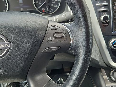 Used 2023 Nissan Murano SV AWD/4WD image 20