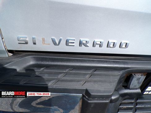 Used 2012 Chevrolet Silverado 2500 LT image 15