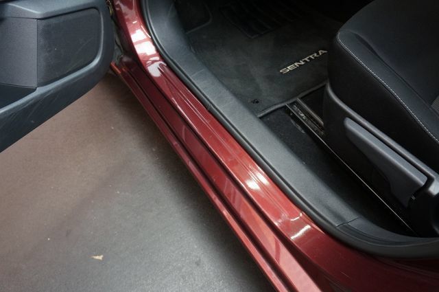 Certified 2023 Nissan Sentra SV w/ All-Weather Package FWD image 30