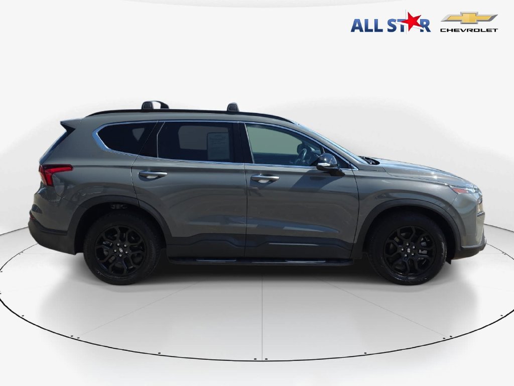 Used 2023 Hyundai Santa Fe XRT w/ Cargo Package FWD image 2
