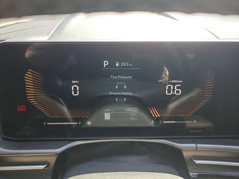 New 2026 Kia Sportage EX image 26