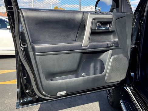 Used 2018 Toyota 4Runner Limited image 22