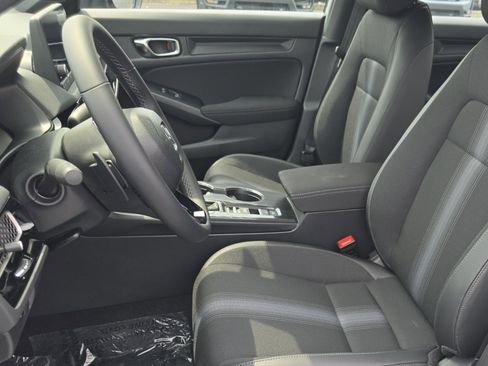 New 2026 Honda Civic Sport image 26